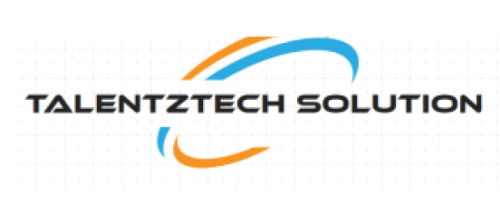 Talentztech Solution